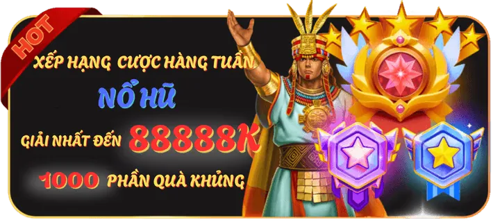 Săn hũ nổ jackpot khủng tại 789win club