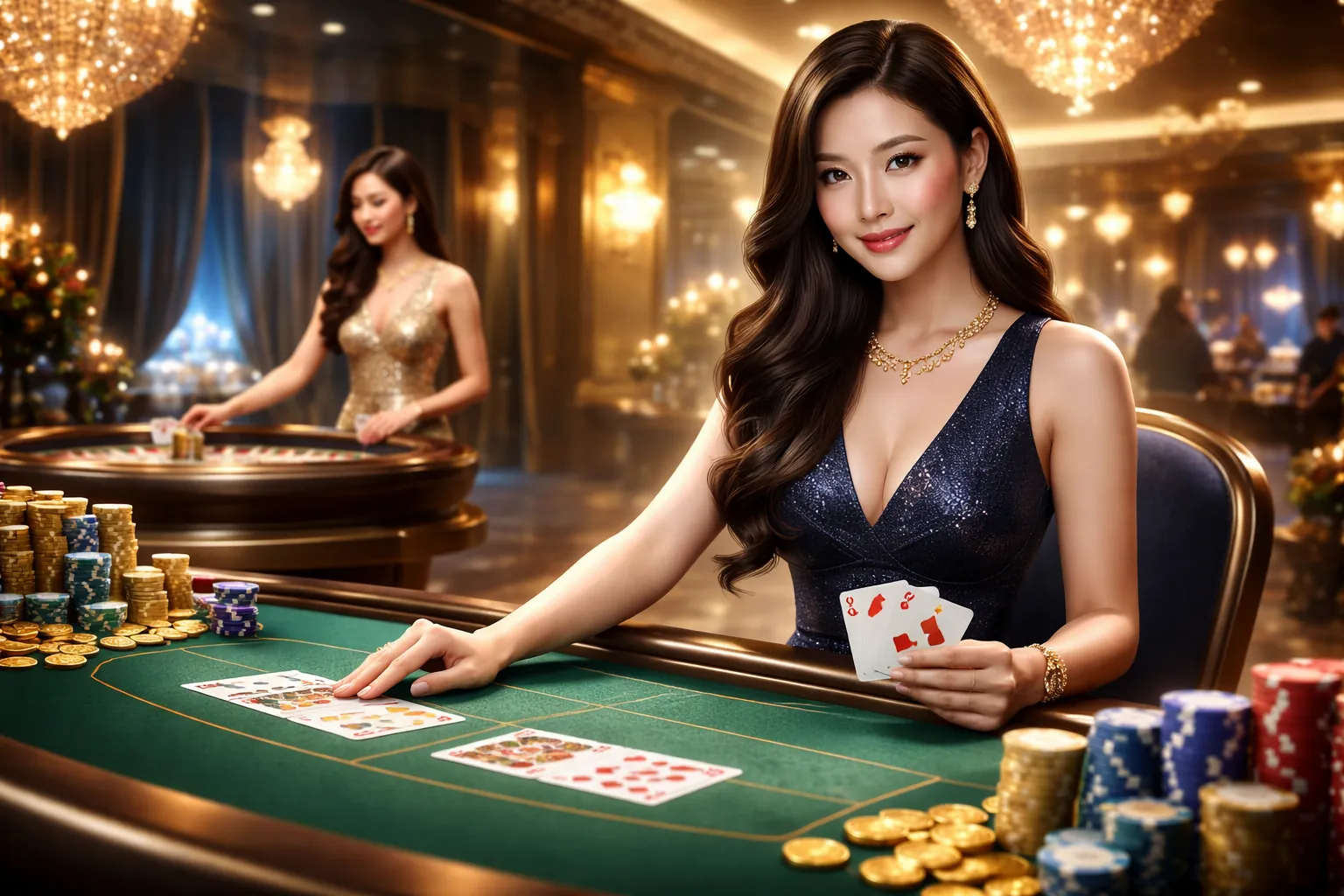 Khuyến mãi thưởng nạp lần đầu hấp dẫn tại 789win club