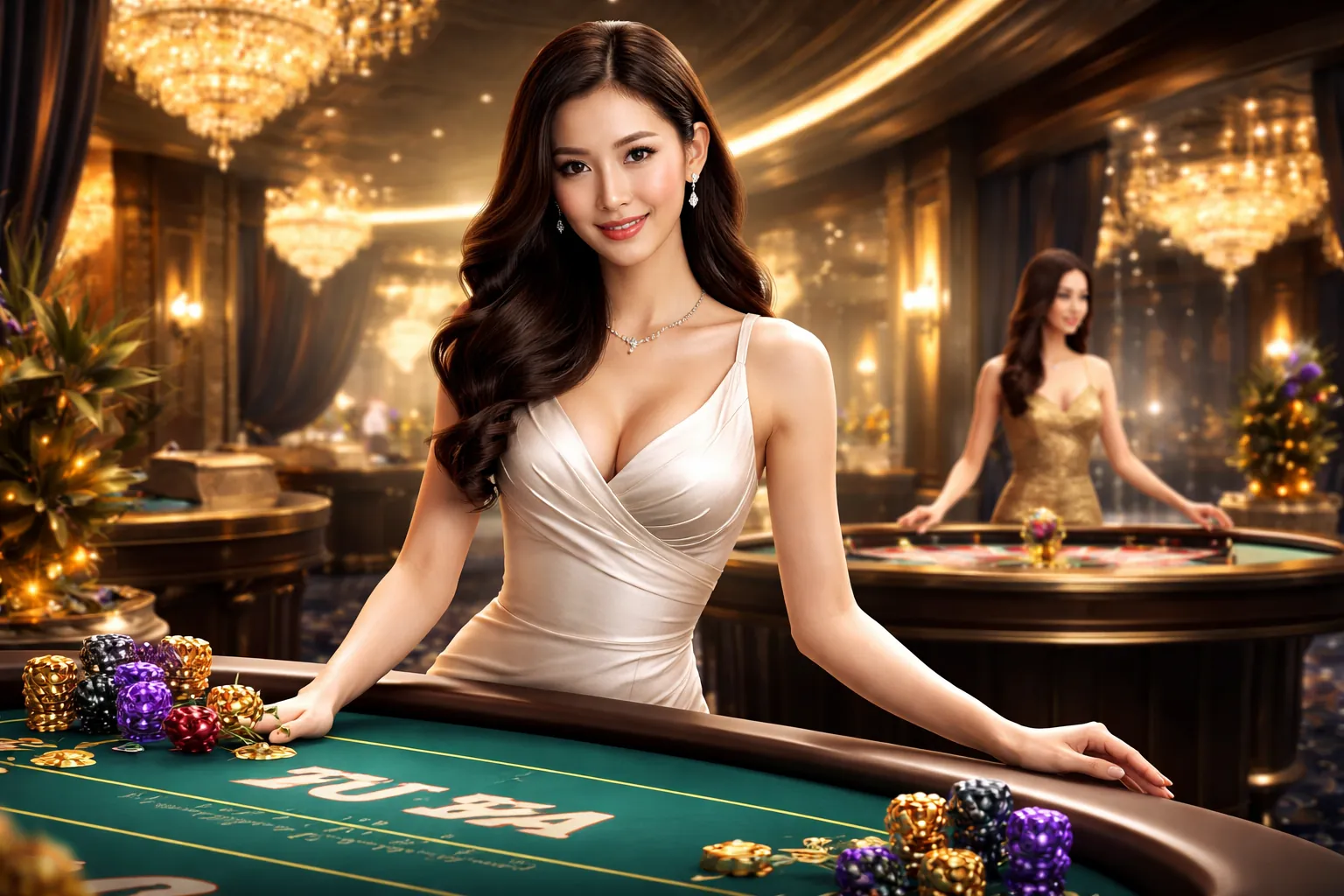 Tổng quan sảnh chơi 789win club uy tín