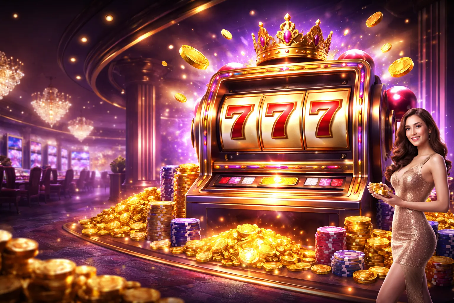 Hướng dẫn luật chơi Tài Xỉu chi tiết tại 789win club