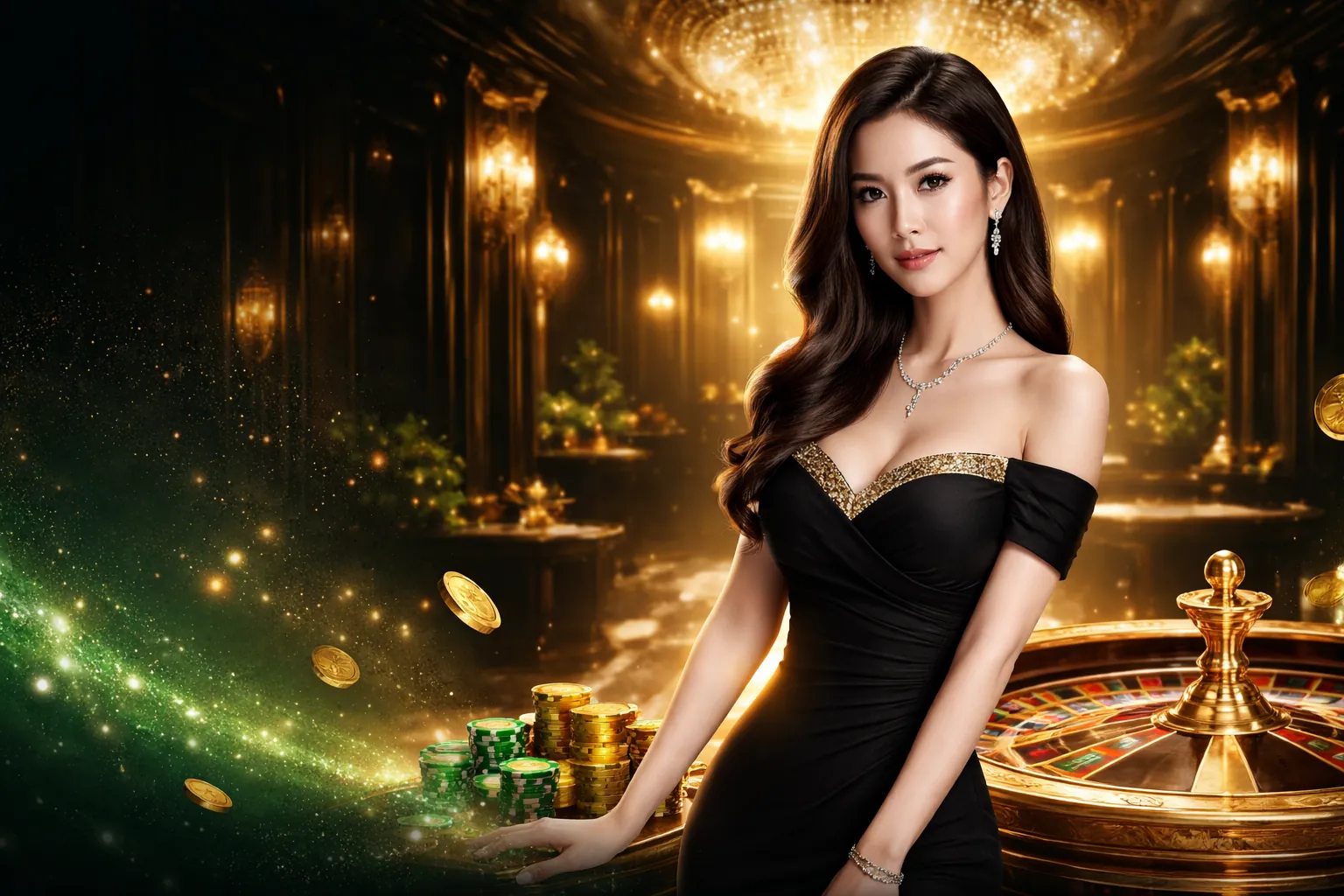 Top game nổ hũ đáng chơi nhất tại 789win club