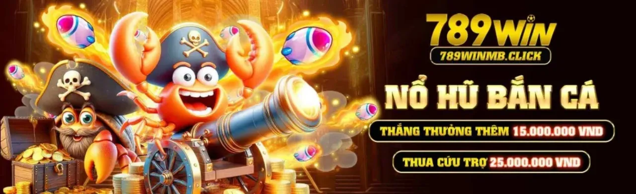 Khuyến mãi hấp dẫn tại 789win club