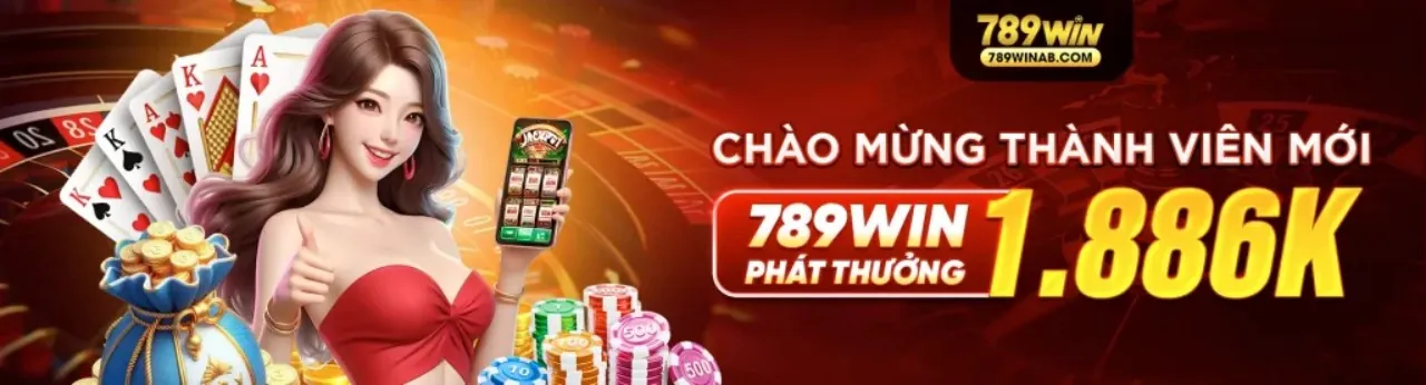 Nổ hũ Ai Cập 789win